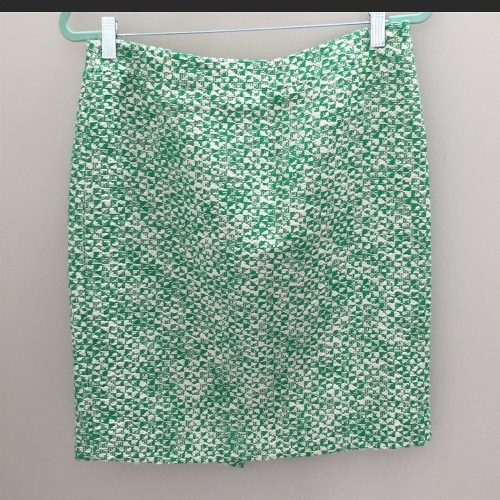 Jcrew skirt